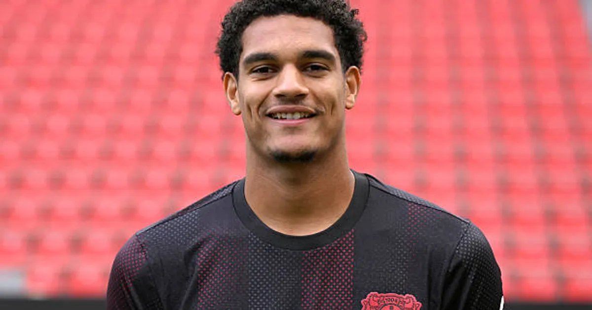 Jarell Quansah Leaves Liverpool for Regular First-Team Football