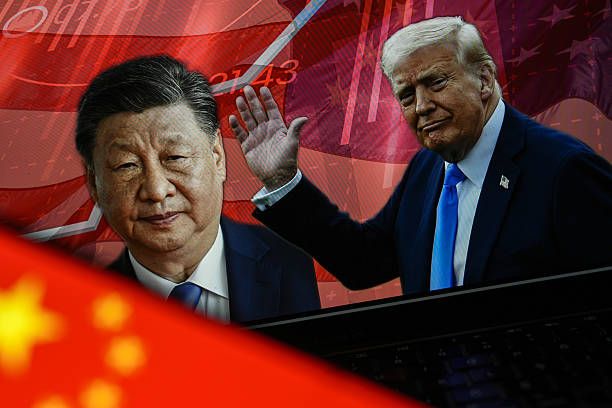 Why China Is Becoming Donald Trump’s Biggest Policy U-Turn