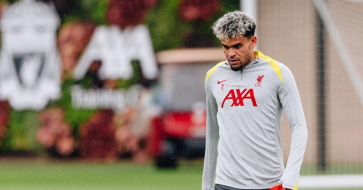 Bayern Munich Targets Luis Diaz in $169M Double Transfer After Florian Wirtz Setback