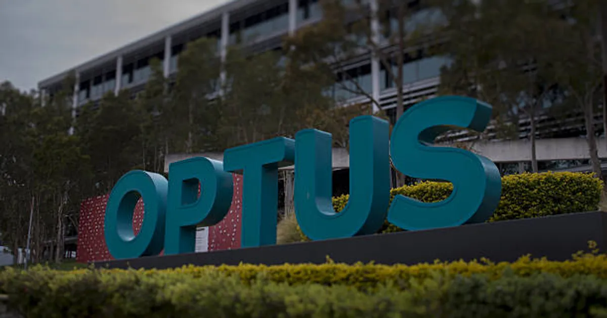 Australia’s Optus Suffers Emergency Call Outage Again