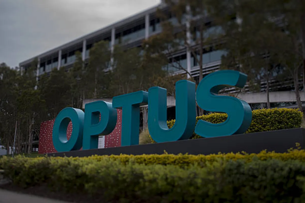 Australia’s Optus Suffers Emergency Call Outage Again