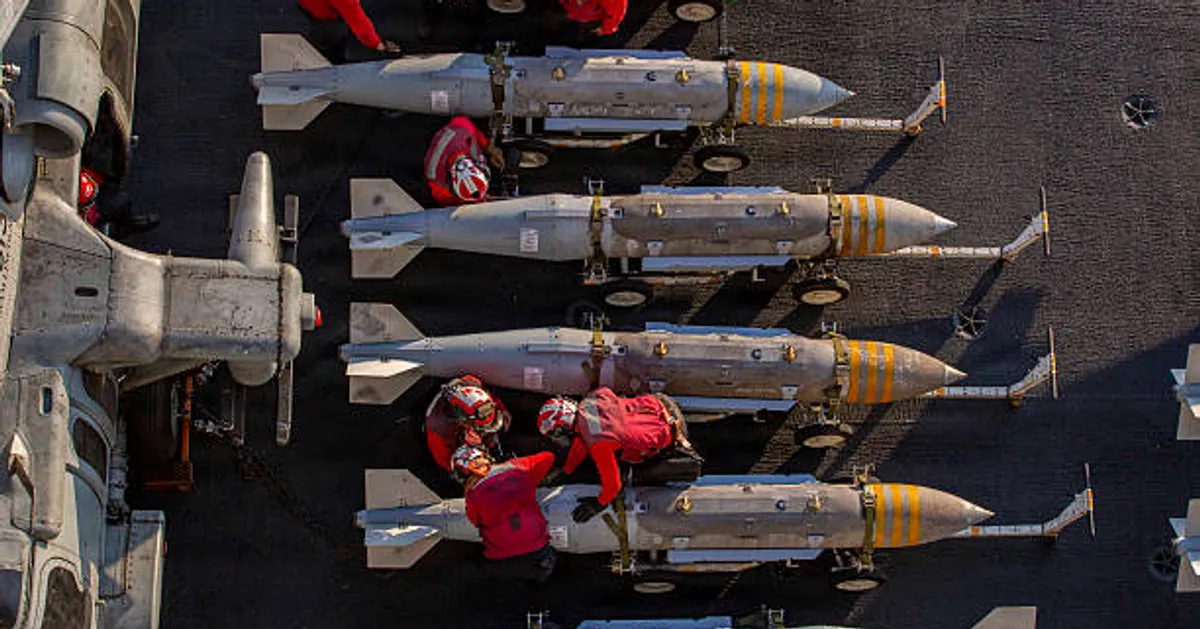 Iran Stands Largely Alone as War Escalates, With Russia and China Staying on the Sidelines