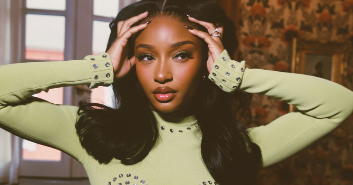 Afrobeats Star Ayra Starr Makes Hollywood Debut in Children of Blood and Bone