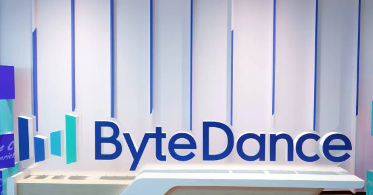 Chinese Regulators Bar ByteDance from Using Nvidia Chips in New Data Centres