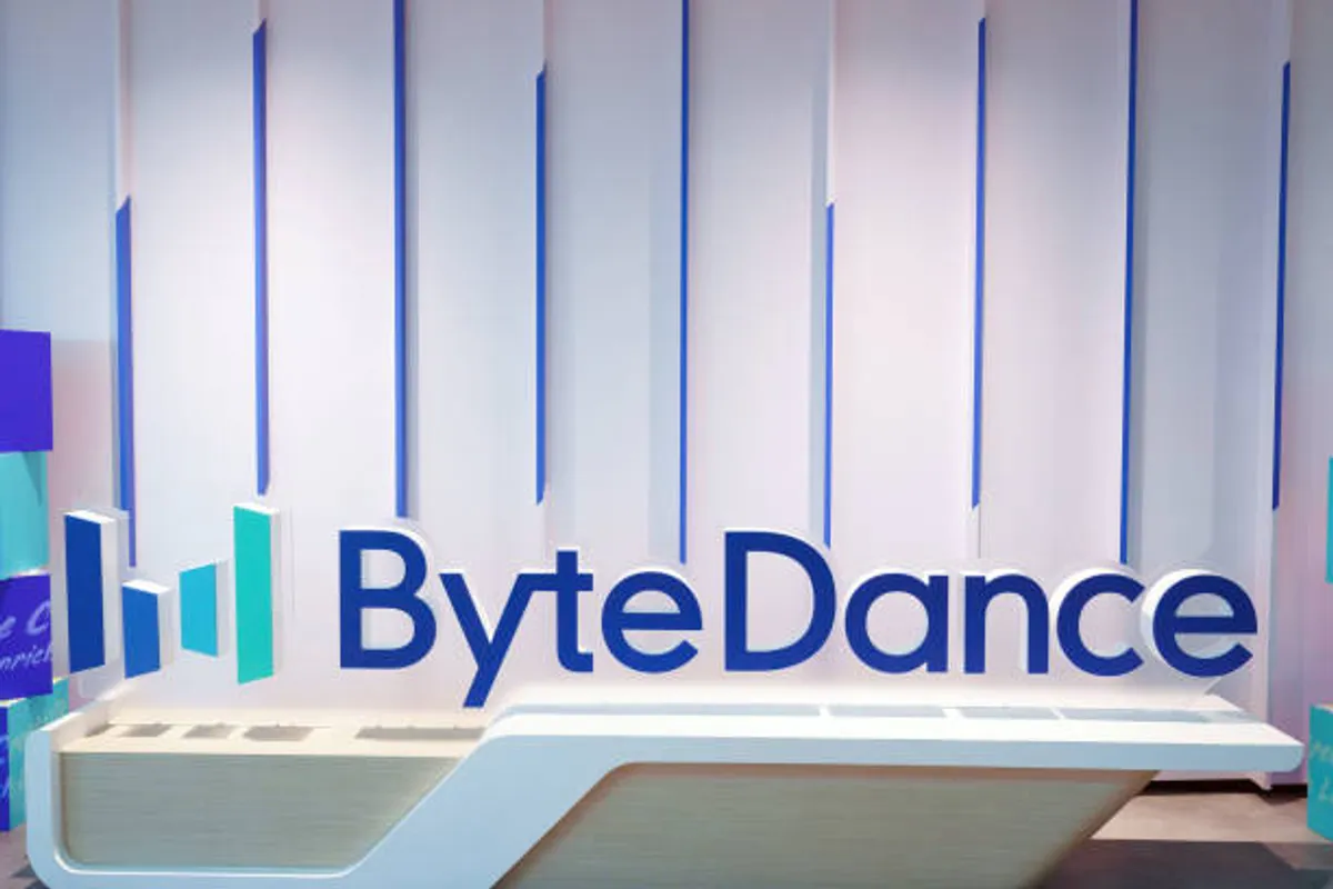 Chinese Regulators Bar ByteDance from Using Nvidia Chips in New Data Centres