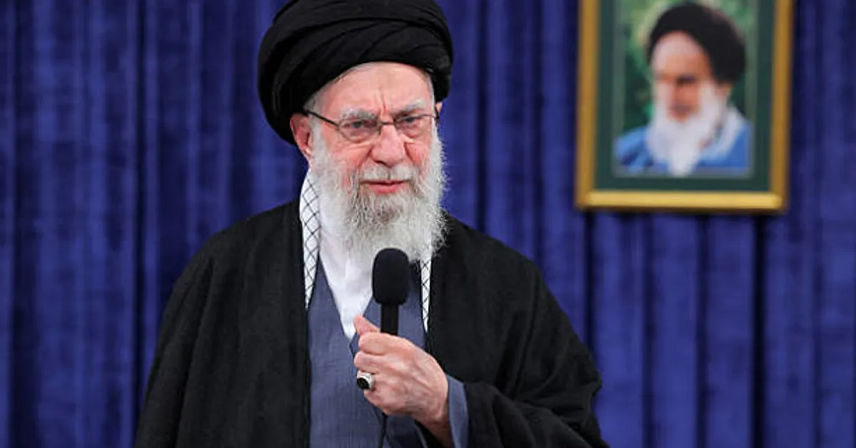 Trump Claims Iran’s Supreme Leader Khamenei Is Dead — Tehran Says He’s Alive and “Commanding the Field”