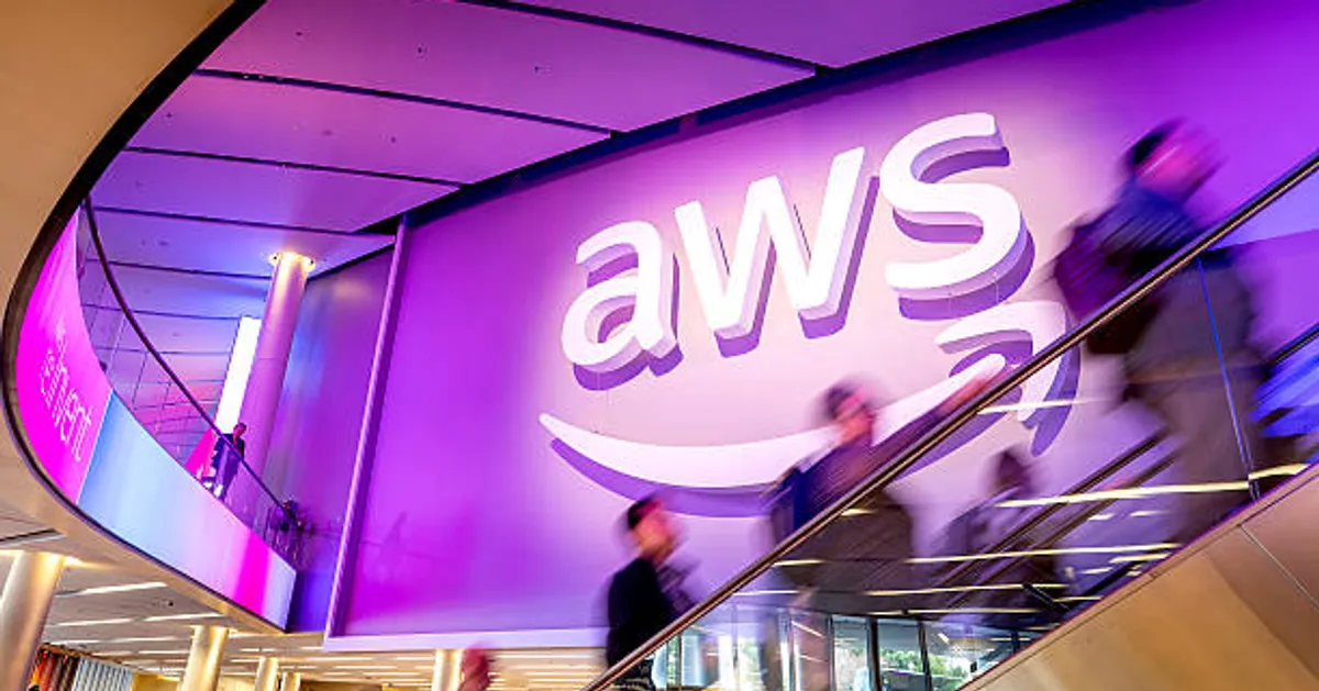 AWS and Aumovio Expand AI Partnership to Accelerate Commercial Self-Driving Vehicles