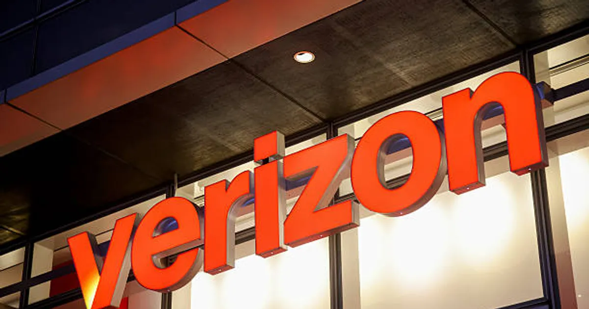 Verizon Offers $20 Credit After 10-Hour Wireless Outage Disrupts Service Across U.S.