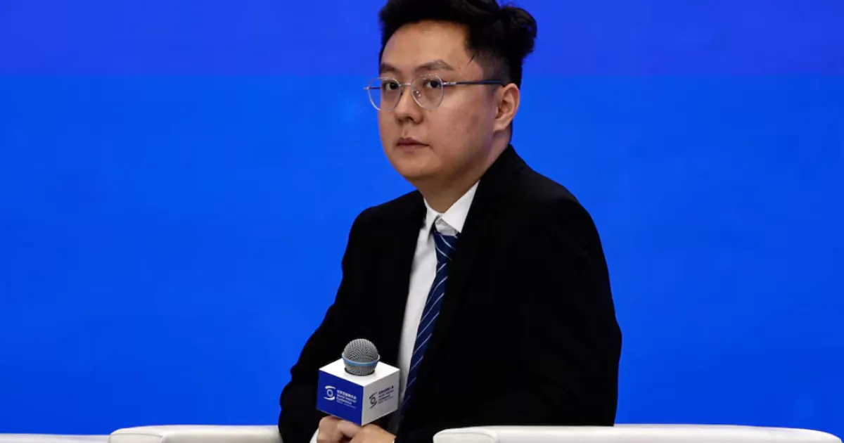 DeepSeek Breaks Silence in First Public Appearance, Warns AI Could Replace Most Human Jobs