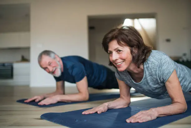 6 Strength Training Pillars Every Older Adult Should Master, According to Experts