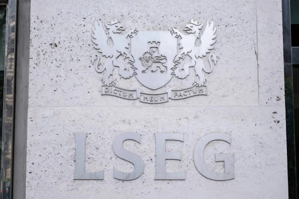 LSEG to Embed Financial Data Into ChatGPT as AI Push Deepens