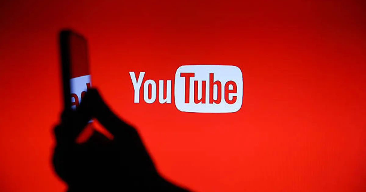YouTube to Pay $24.5 Million in Settlement Over Trump Account Suspension Lawsuit