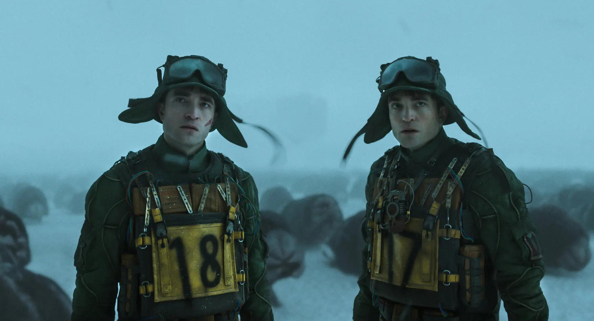 ‘Mickey 17’ and the Long Line of Movie Clones