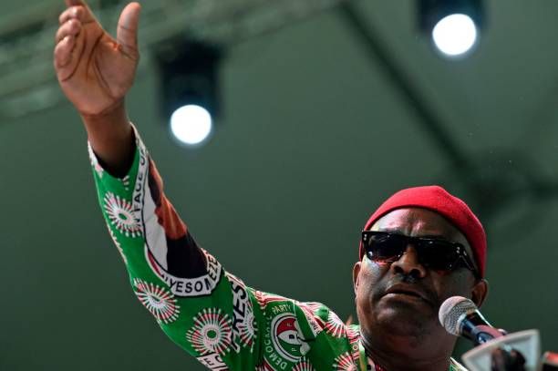 “PDP 2027 Charge: Wike Holds Caucus with G5 – South 2027 Call Gathers Momentum”