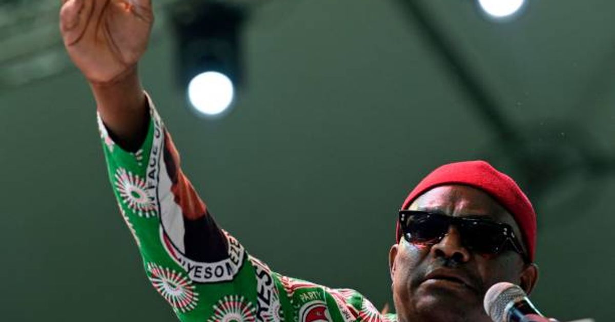 “PDP 2027 Charge: Wike Holds Caucus with G5 – South 2027 Call Gathers Momentum”