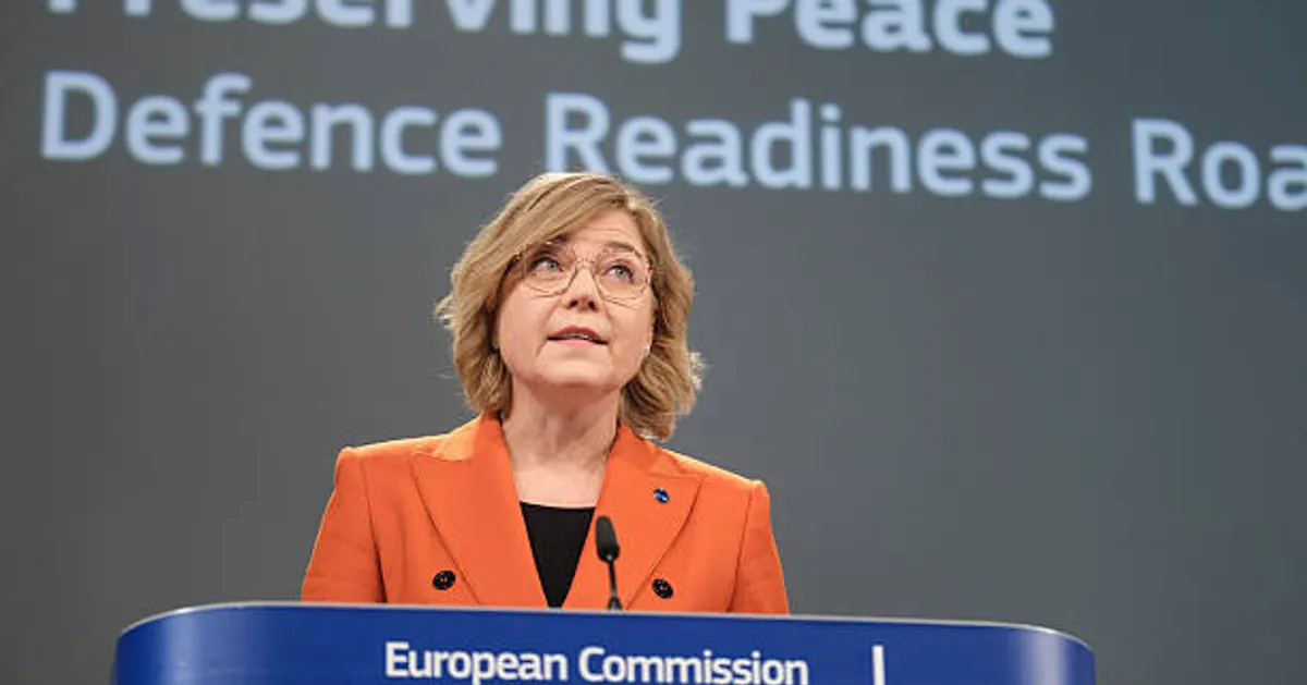 EU Pushes Online Platforms to Combat Hybrid Threats Under New “Democracy Shield” Proposal