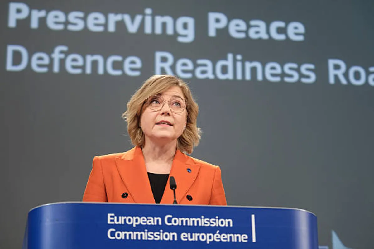 EU Pushes Online Platforms to Combat Hybrid Threats Under New “Democracy Shield” Proposal