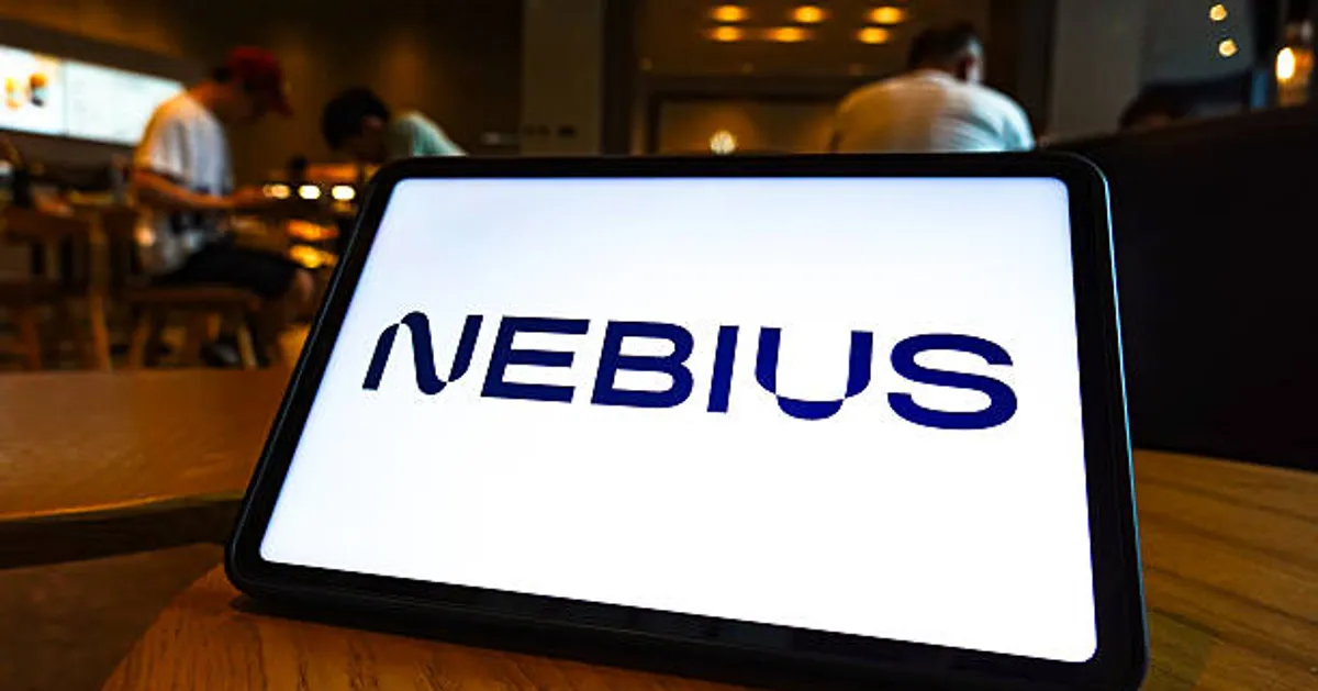 Nebius Leverages Big Microsoft and Meta Deals to Drive AI Cloud Expansion