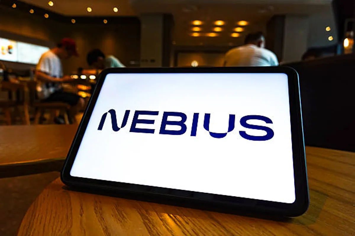 Nebius Leverages Big Microsoft and Meta Deals to Drive AI Cloud Expansion