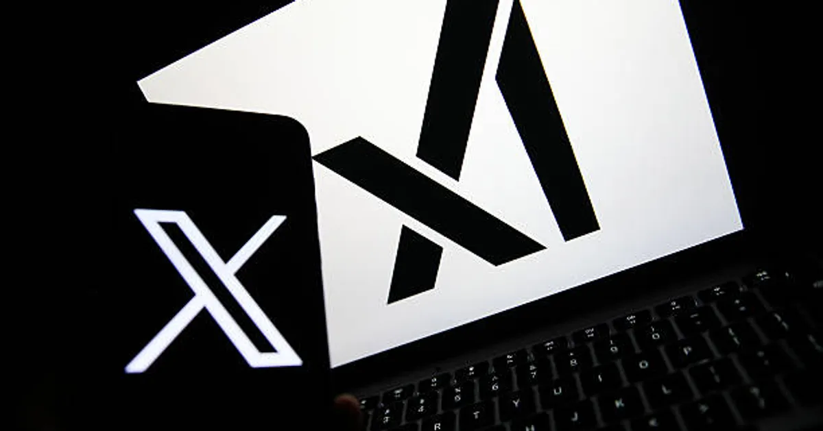 Elon Musk’s xAI in Talks to Raise $15 B, Valuing It at $230 B