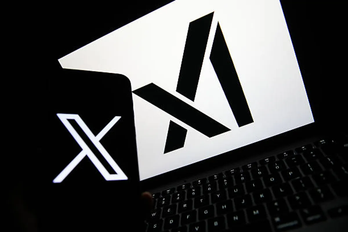 Elon Musk’s xAI in Talks to Raise $15 B, Valuing It at $230 B