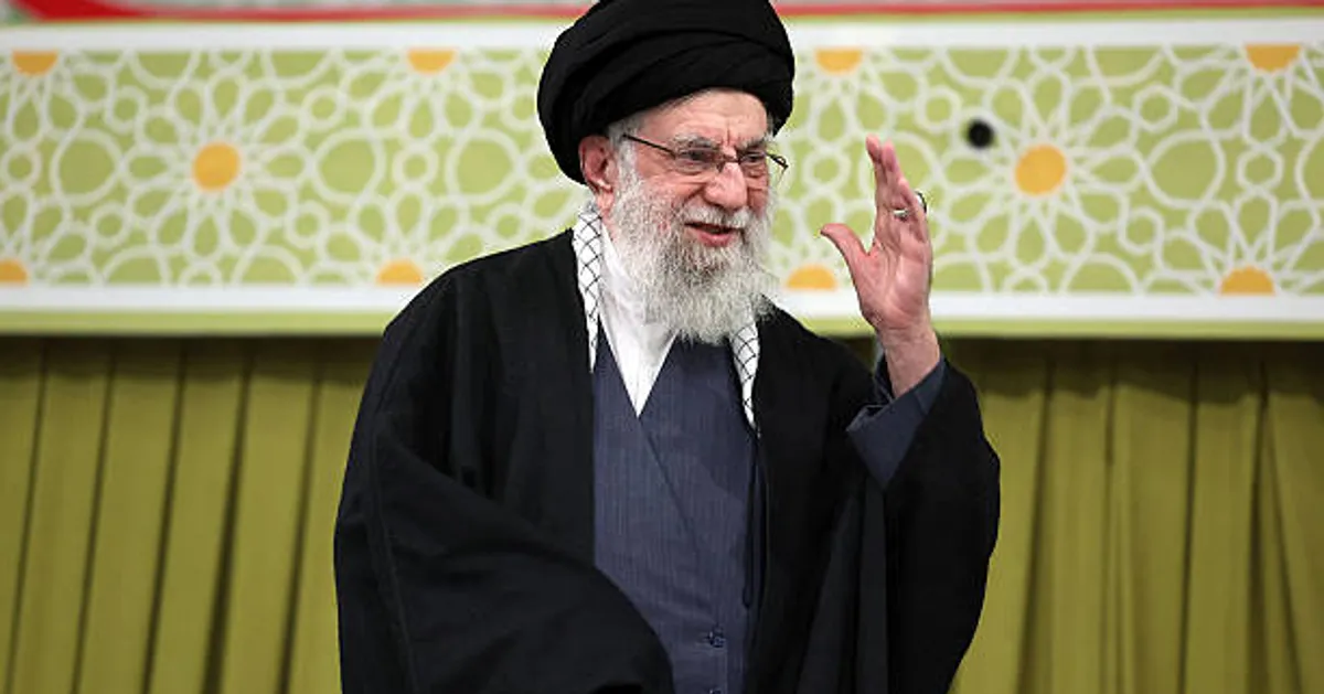 U.S., Iran Agree to Nuclear Talks in Oman as Regional Tensions Escalate