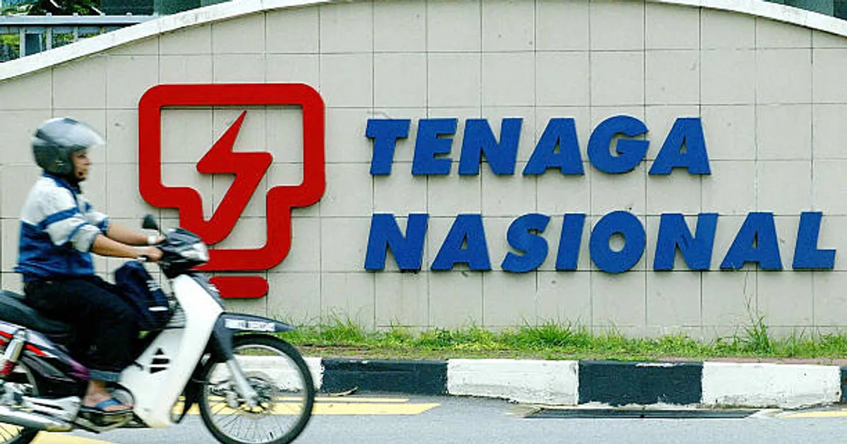Malaysia’s Tenaga Nasional Loses Over US$1 B to Crypto Mining Power Theft