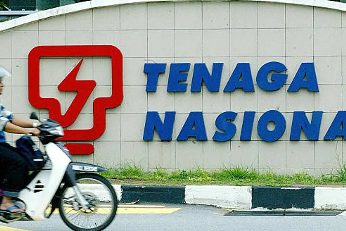 Malaysia’s Tenaga Nasional Loses Over US$1 B to Crypto Mining Power Theft