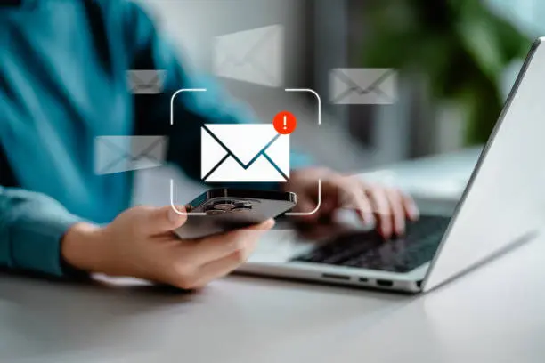 How to Spot and Avoid Phishing Scams in 2025