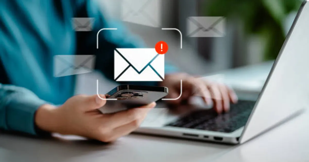 How to Spot and Avoid Phishing Scams in 2025