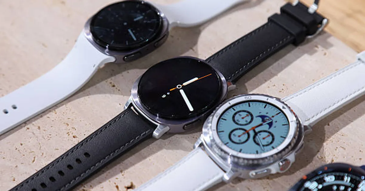 Samsung Galaxy Watch 8 Review: Smart Fitness and Lifestyle Companion for 2025