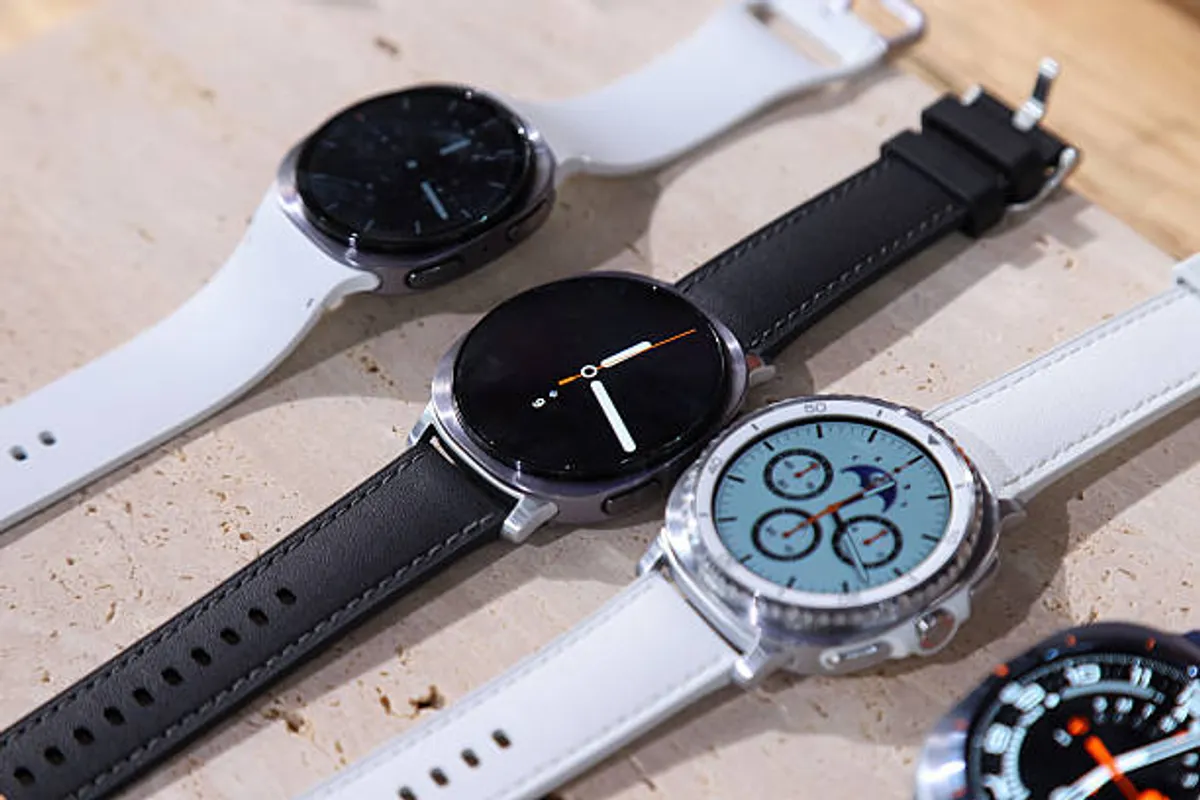 Samsung Galaxy Watch 8 Review: Smart Fitness and Lifestyle Companion for 2025