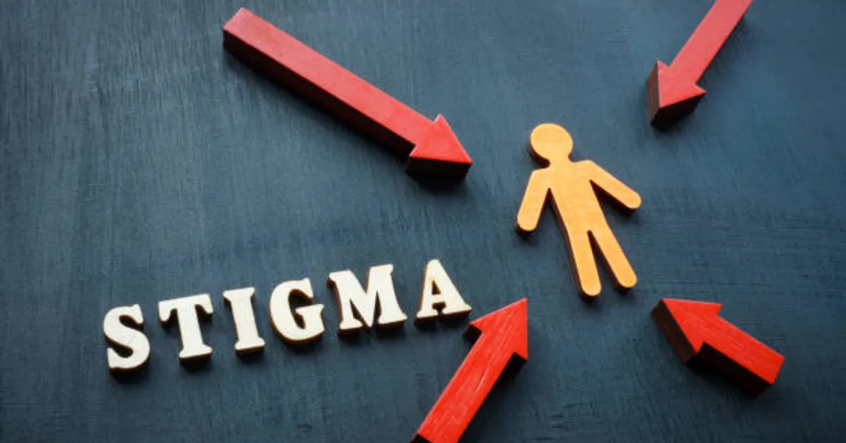 Breaking the Stigma Around Mental Health: Practical Steps for Change