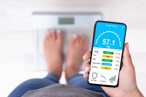 Best Weight Loss Apps to Track Your Progress