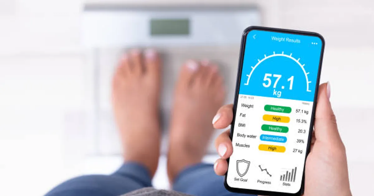 Best Weight Loss Apps to Track Your Progress