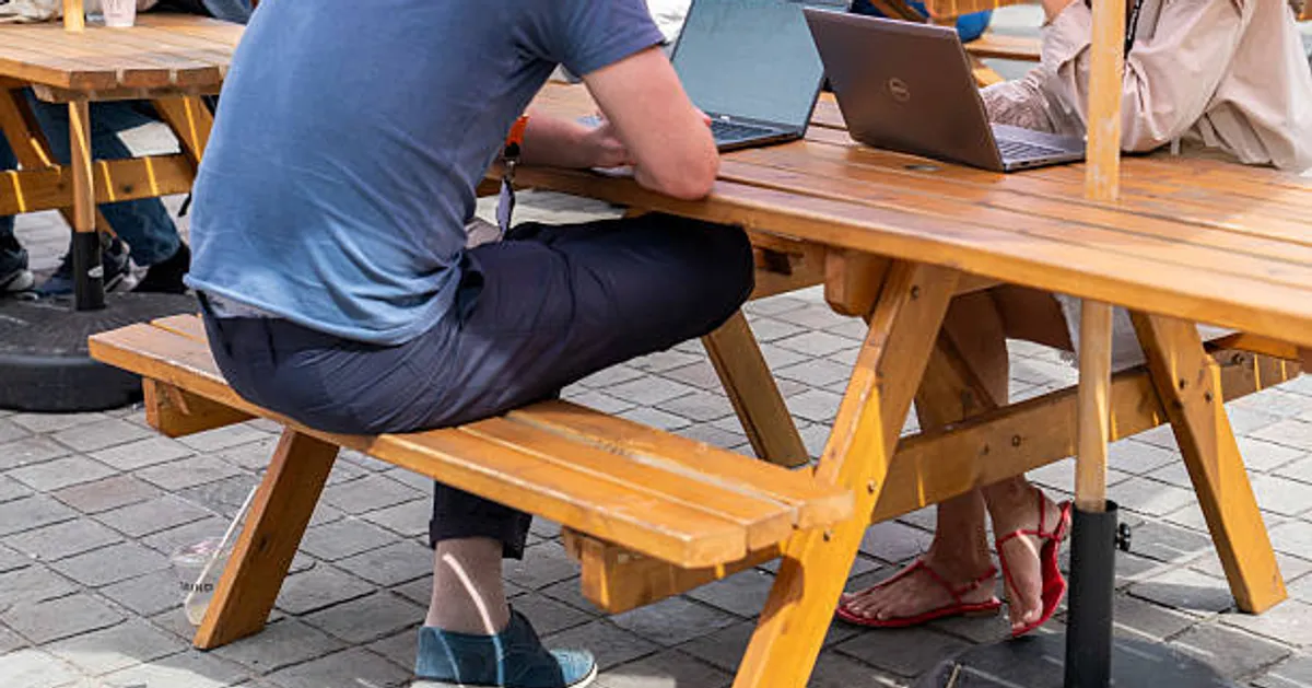 How AI Could Revive Britain’s Economy — From Two Weeks to Two Hours