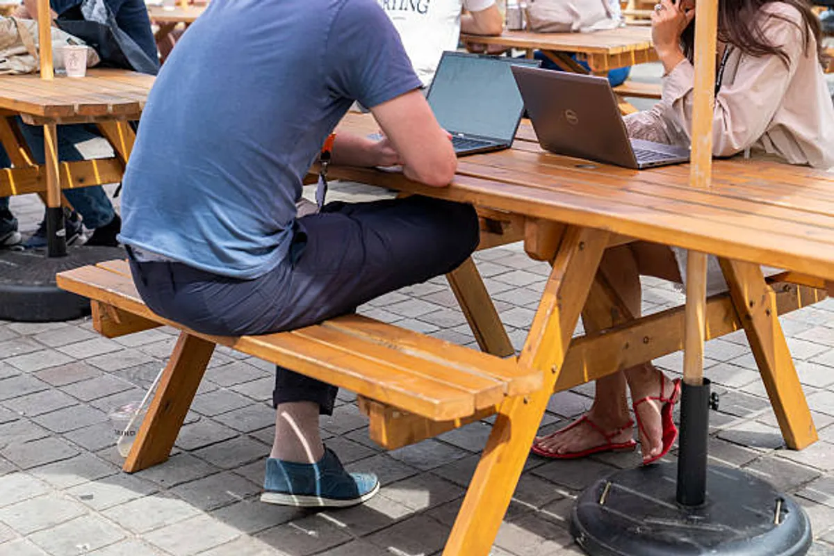 How AI Could Revive Britain’s Economy — From Two Weeks to Two Hours