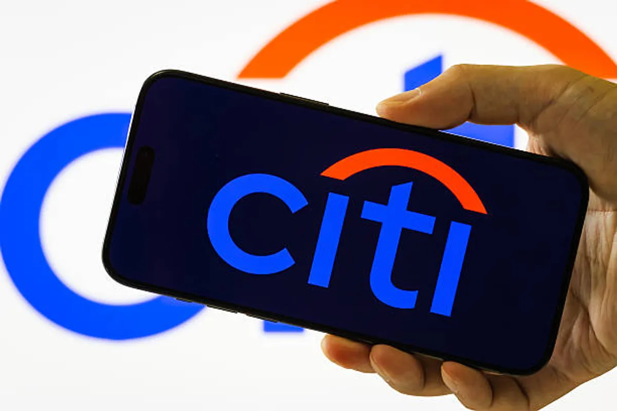 Citi Sets 2026 S&P 500 Target at 7,700, Says AI Will Remain a Key Market Theme