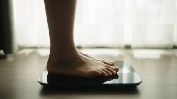How Stress Impacts Weight Loss and How to Manage It