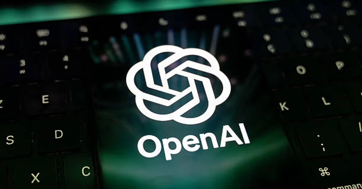 UAE President Meets OpenAI CEO to Discuss AI Collaboration