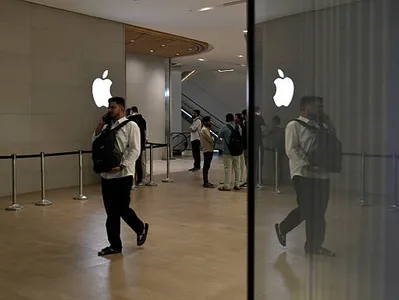 Apple in Talks With Indian Banks to Launch Apple Pay Service in 2026