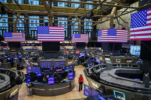 Global Stocks Hit Record Highs as Dollar Slips on Mixed Federal Reserve Signals