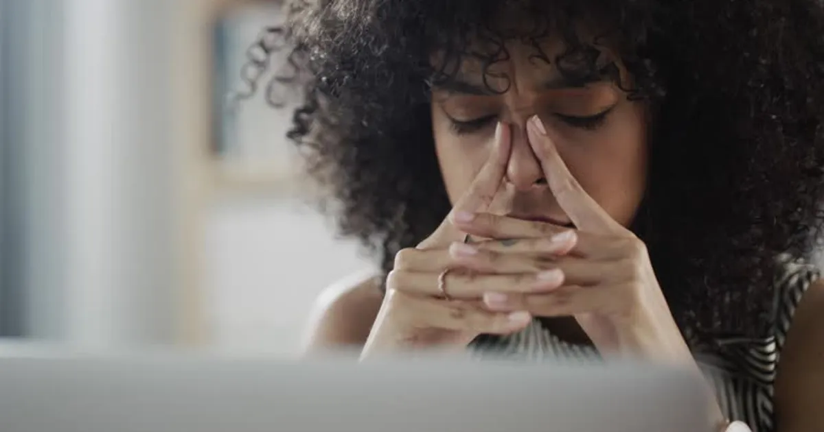 Burnout at Work: Early Warning Signs & Prevention Strategies