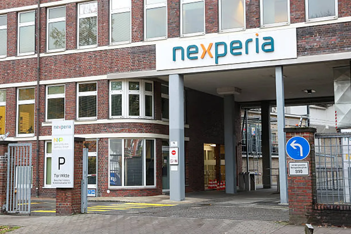 Nexperia’s Chinese Parent Says Dutch Unit Wants to Sever Ties — Deepening Semiconductor Supply-Chain Turmoil