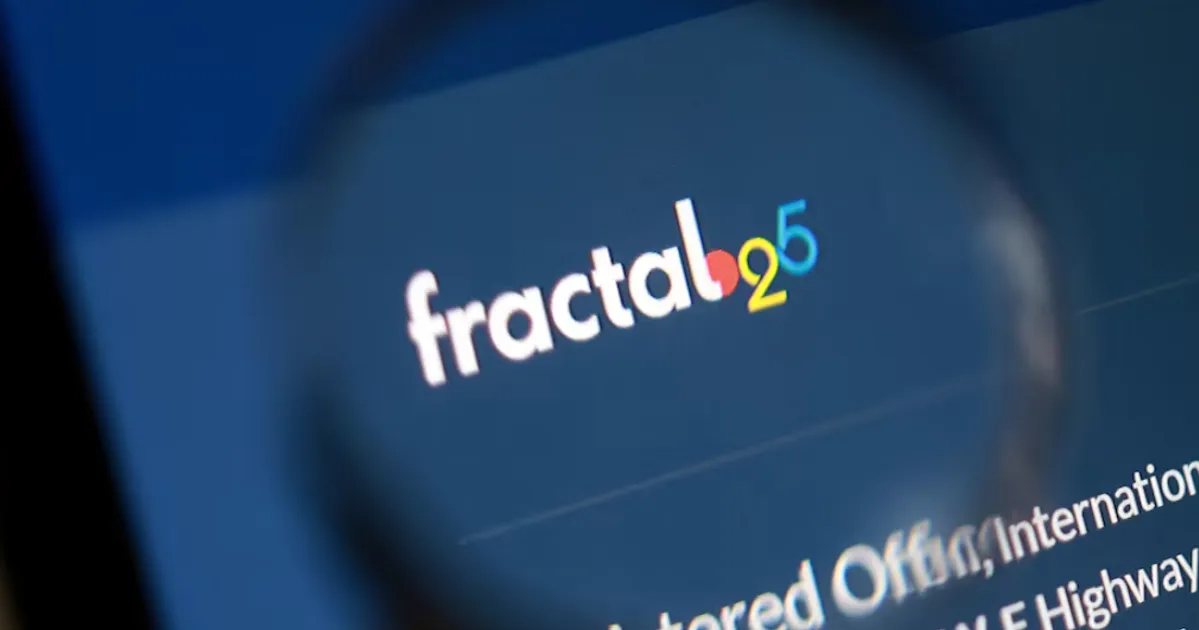 India’s Fractal Analytics Is Investing Heavily in AI R&D Ahead of Its IPO
