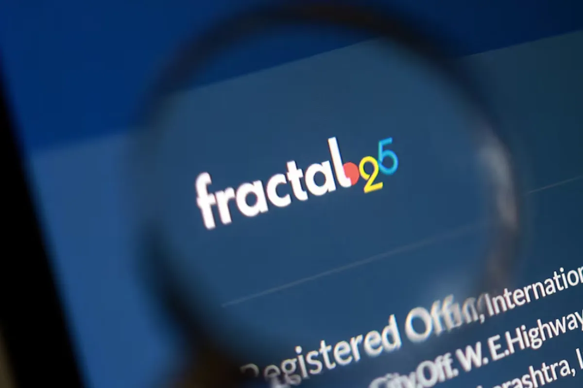 India’s Fractal Analytics Is Investing Heavily in AI R&D Ahead of Its IPO