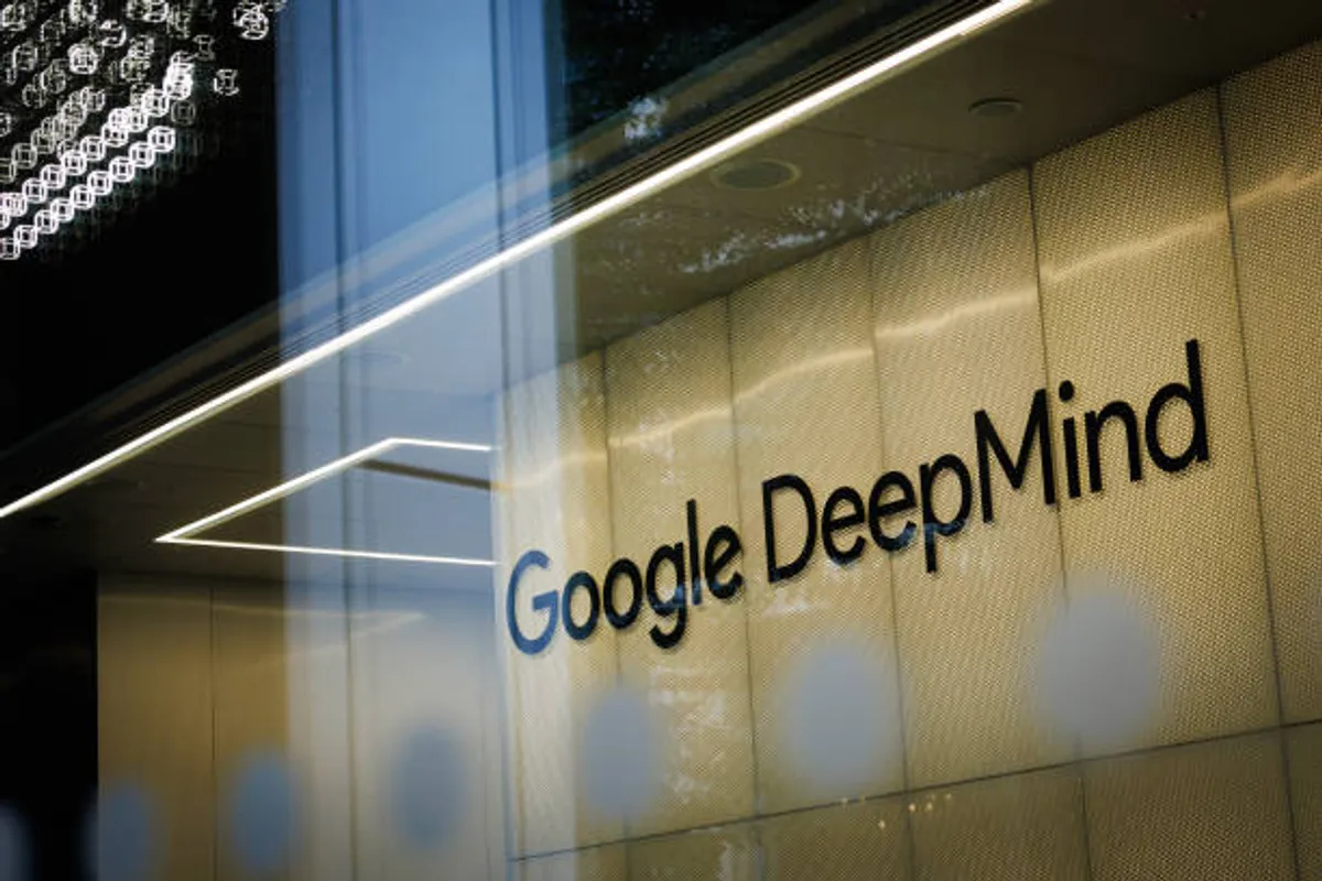 Google DeepMind Opens New AI Research Lab in Singapore
