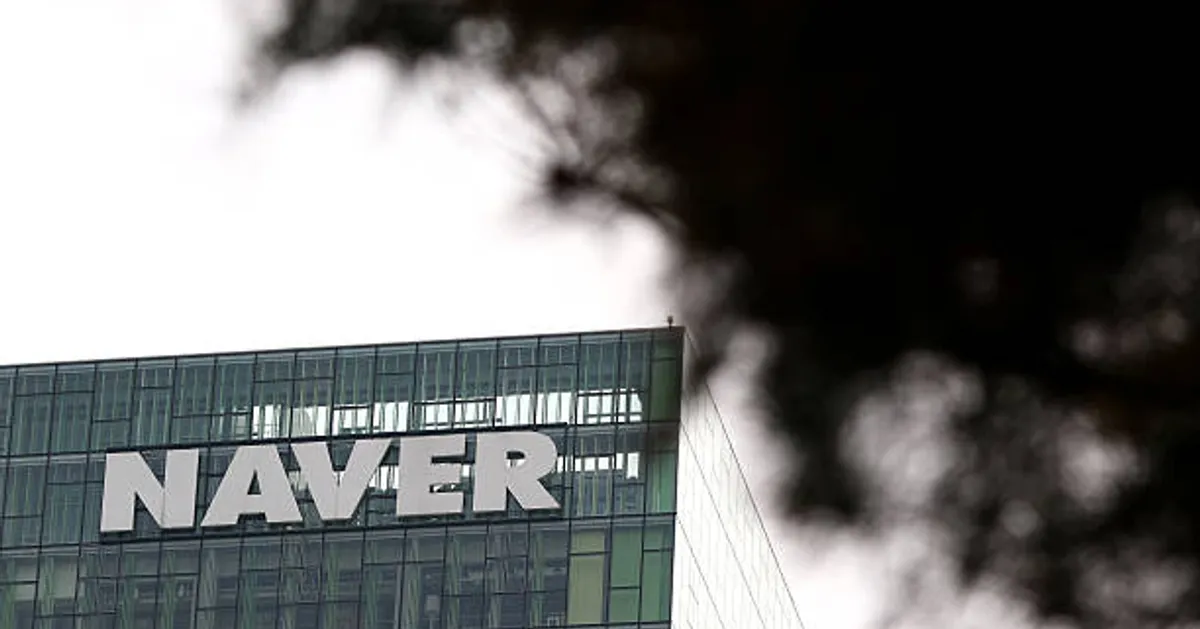 Naver’s Fintech Arm to Acquire South Korea’s Biggest Crypto Exchange in $10 Billion Deal