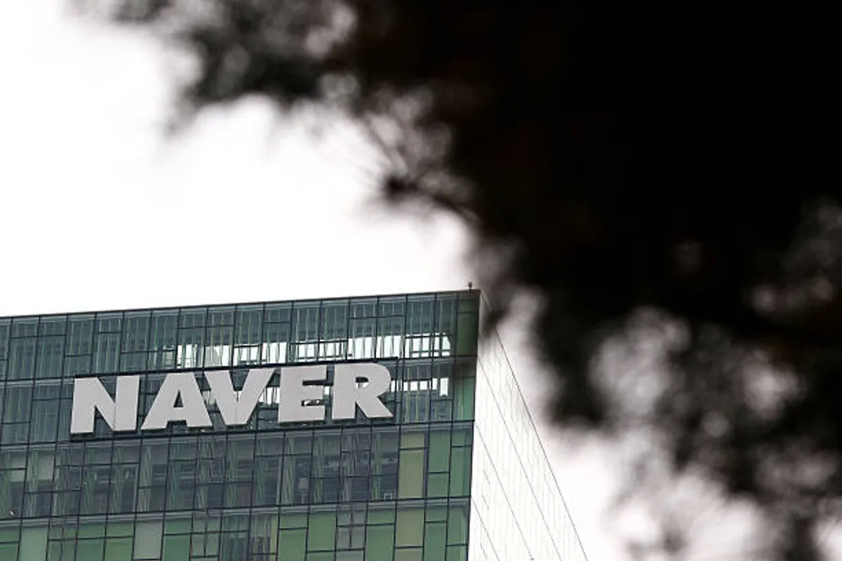 Naver’s Fintech Arm to Acquire South Korea’s Biggest Crypto Exchange in $10 Billion Deal