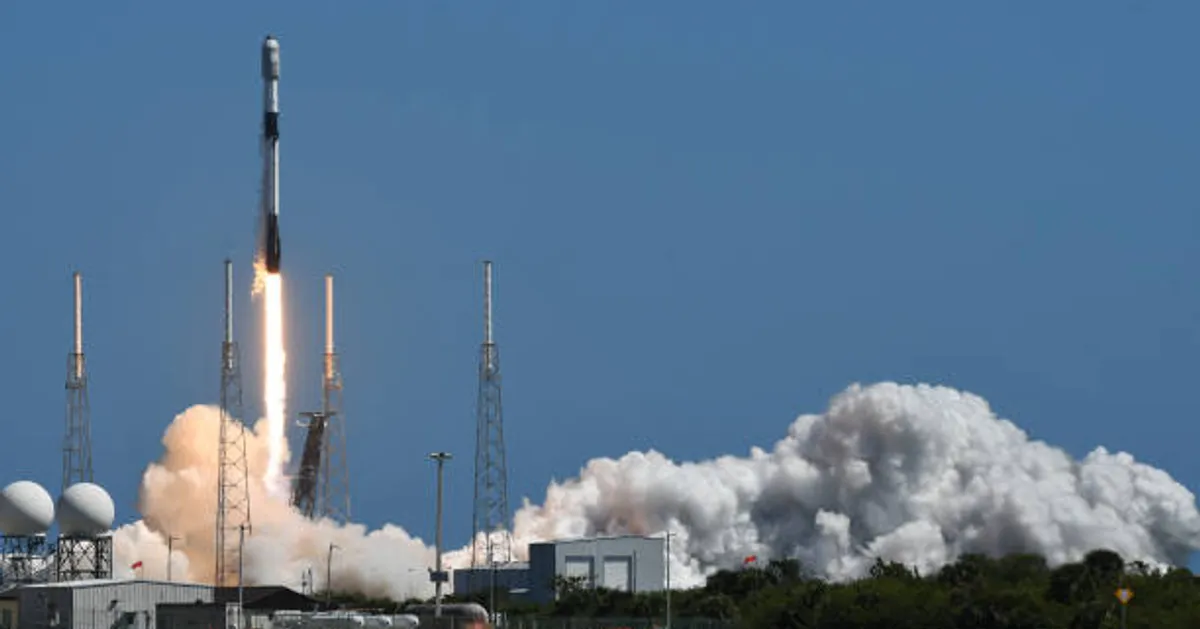 Deutsche Telekom Teams Up With Starlink to Boost Mobile Coverage in Remote Areas